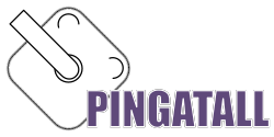 Pingatall