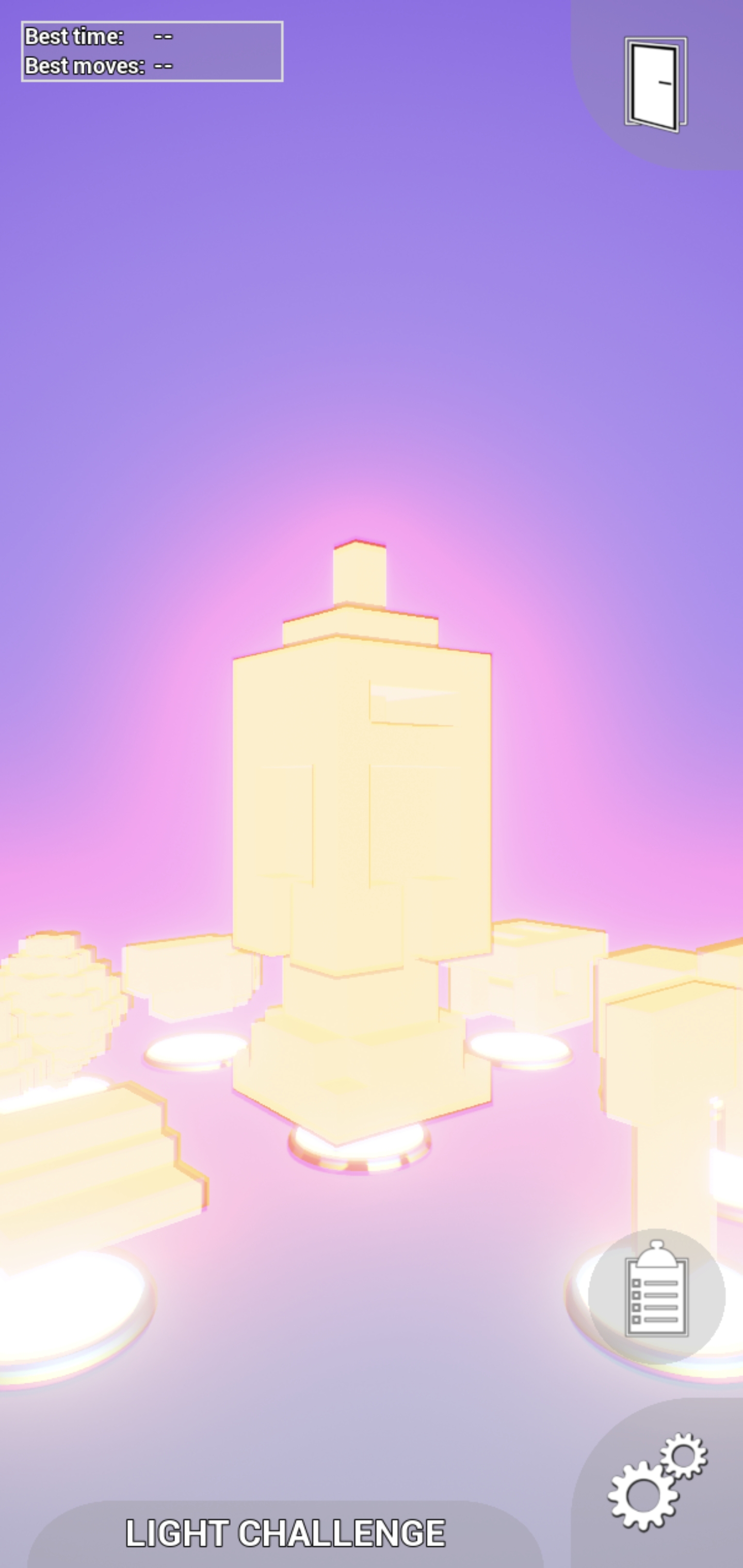 Slide The Block — 3