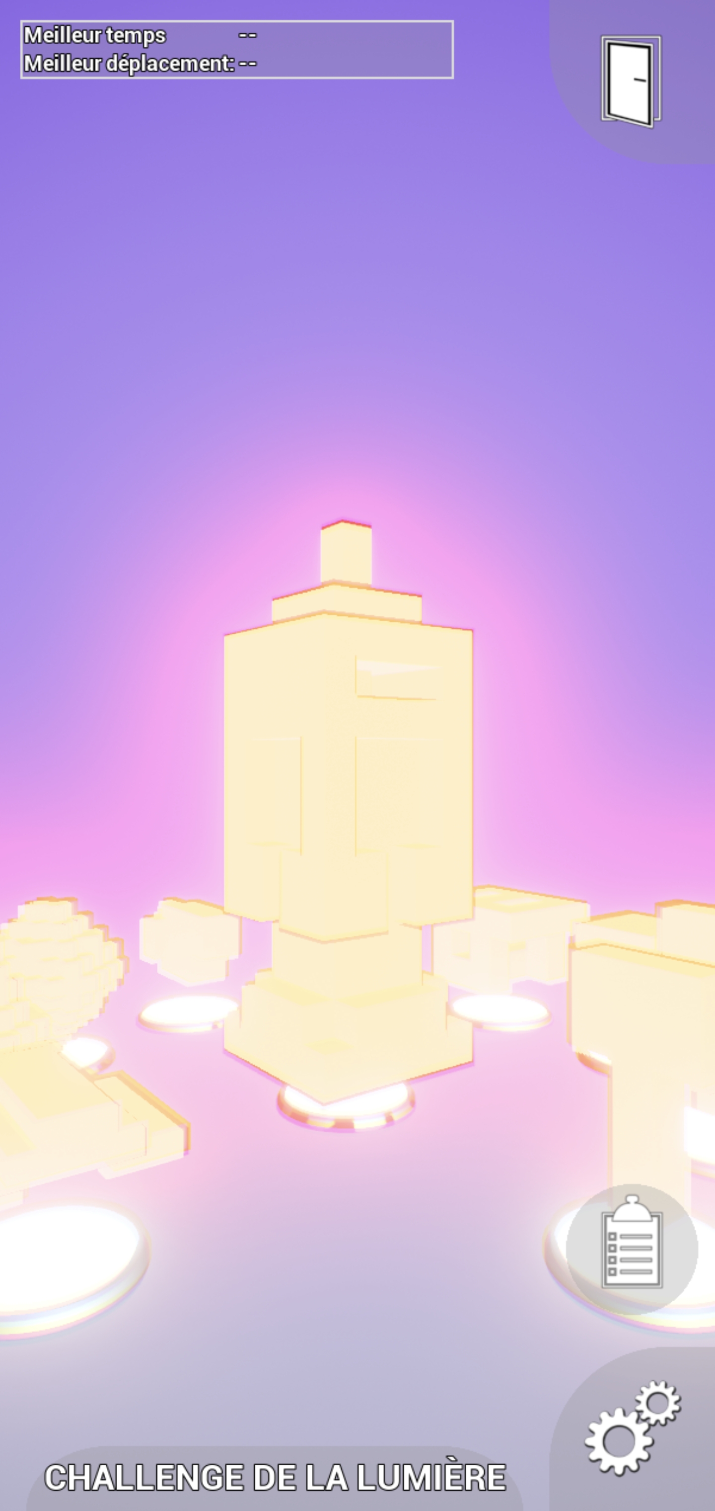 Slide The Block — 3